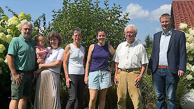 Bayerischer Wald